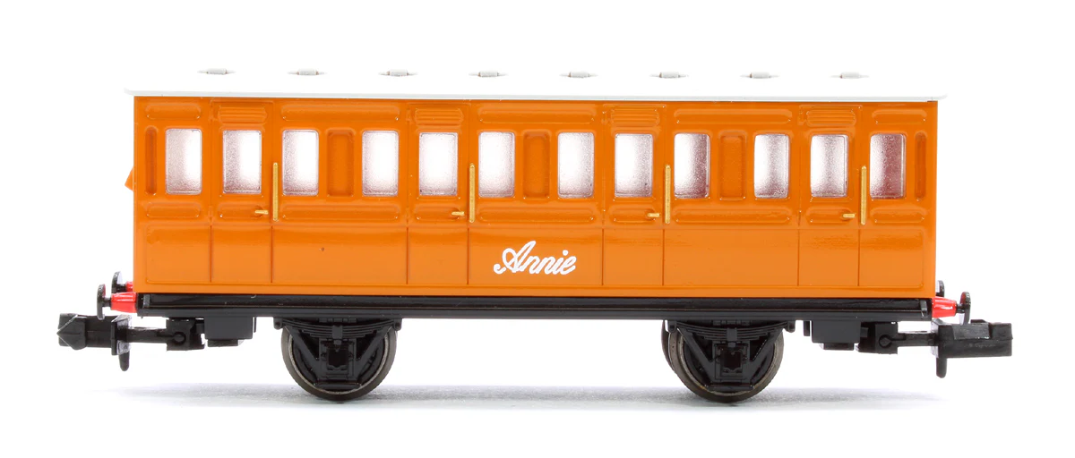 76094 Thomas & Friends Annie Coach - Image 2