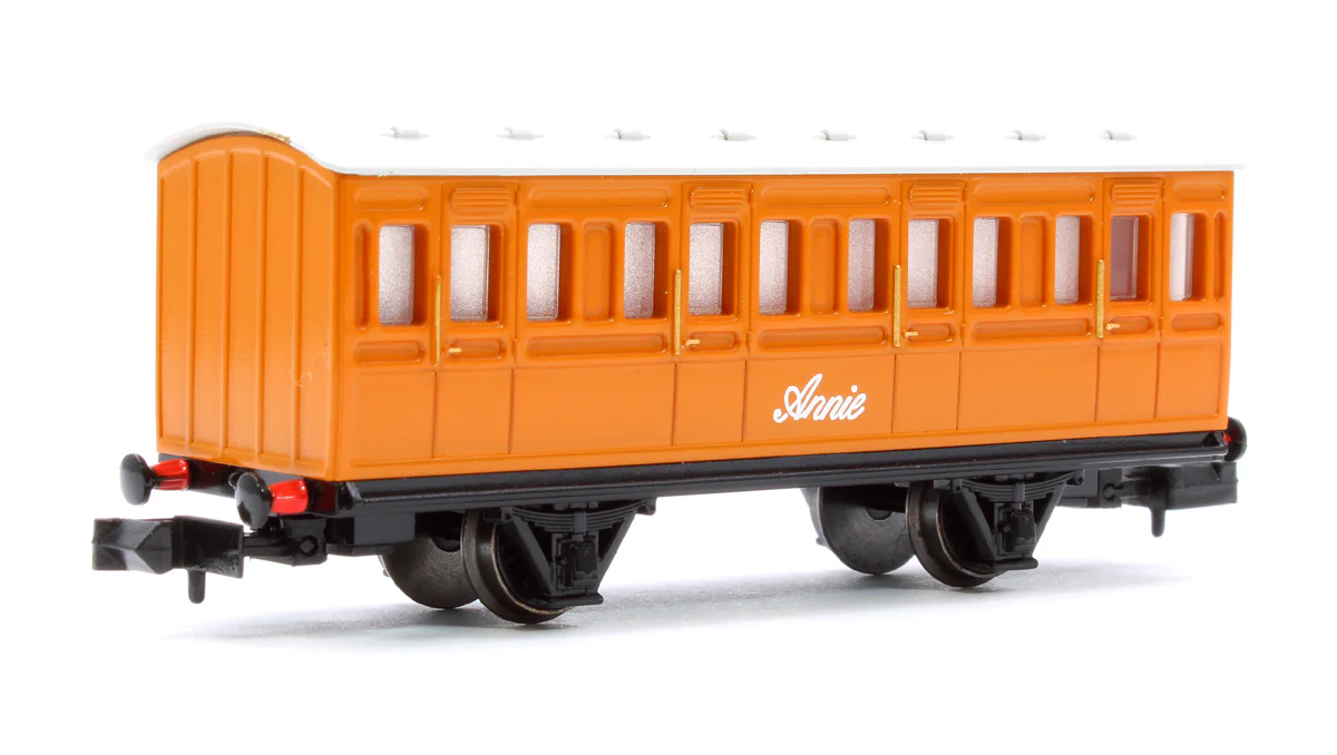 76094 Thomas & Friends Annie Coach - Image 3
