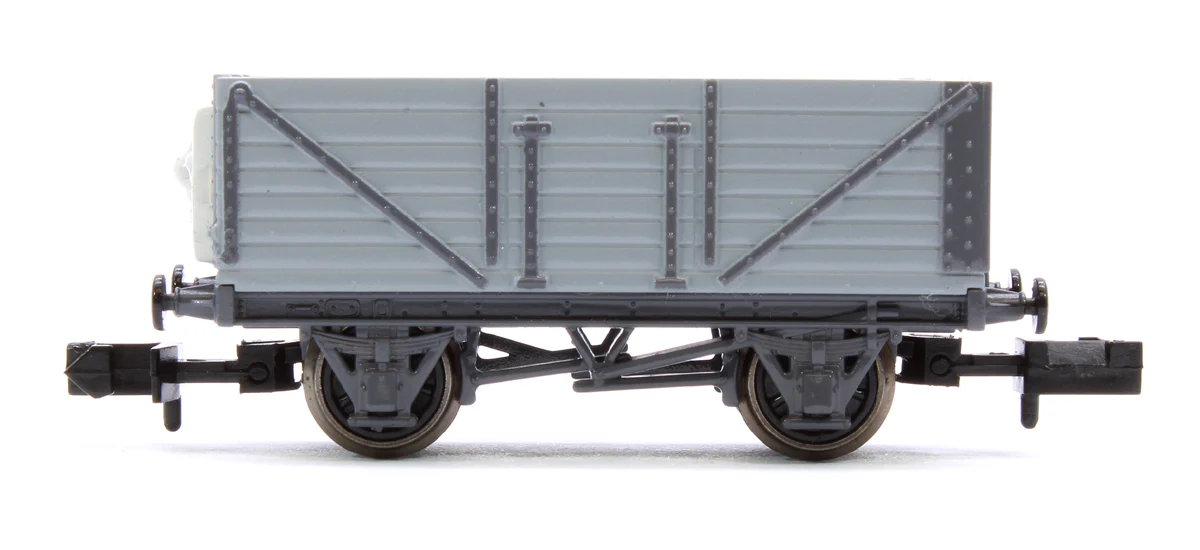 Troublesome Truck #1 - N Scale - Image 2