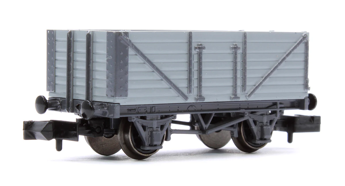 Troublesome Truck #1 - N Scale - Image 3