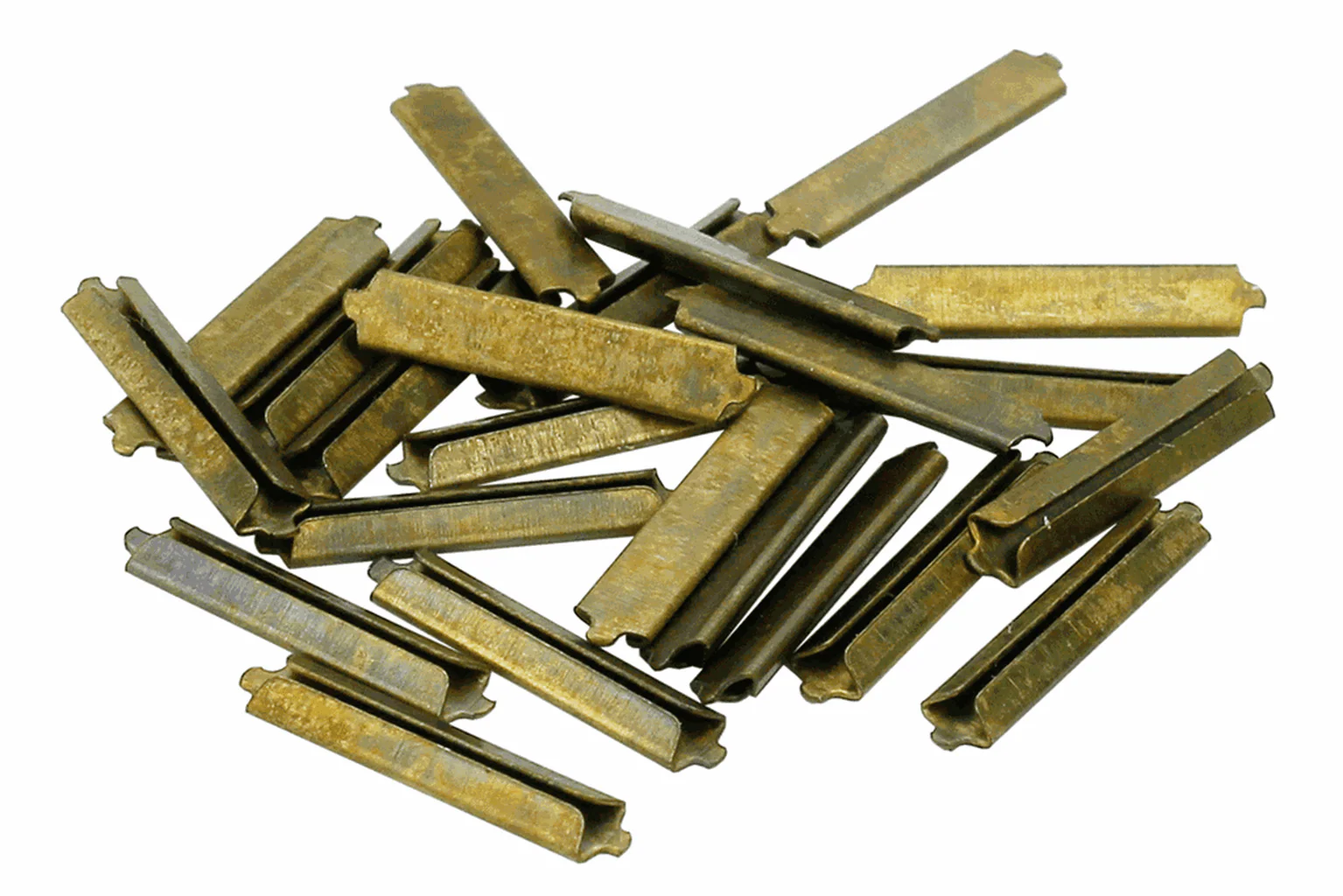 Tillig elite track : Rail Joiners 25pcs - Image 3