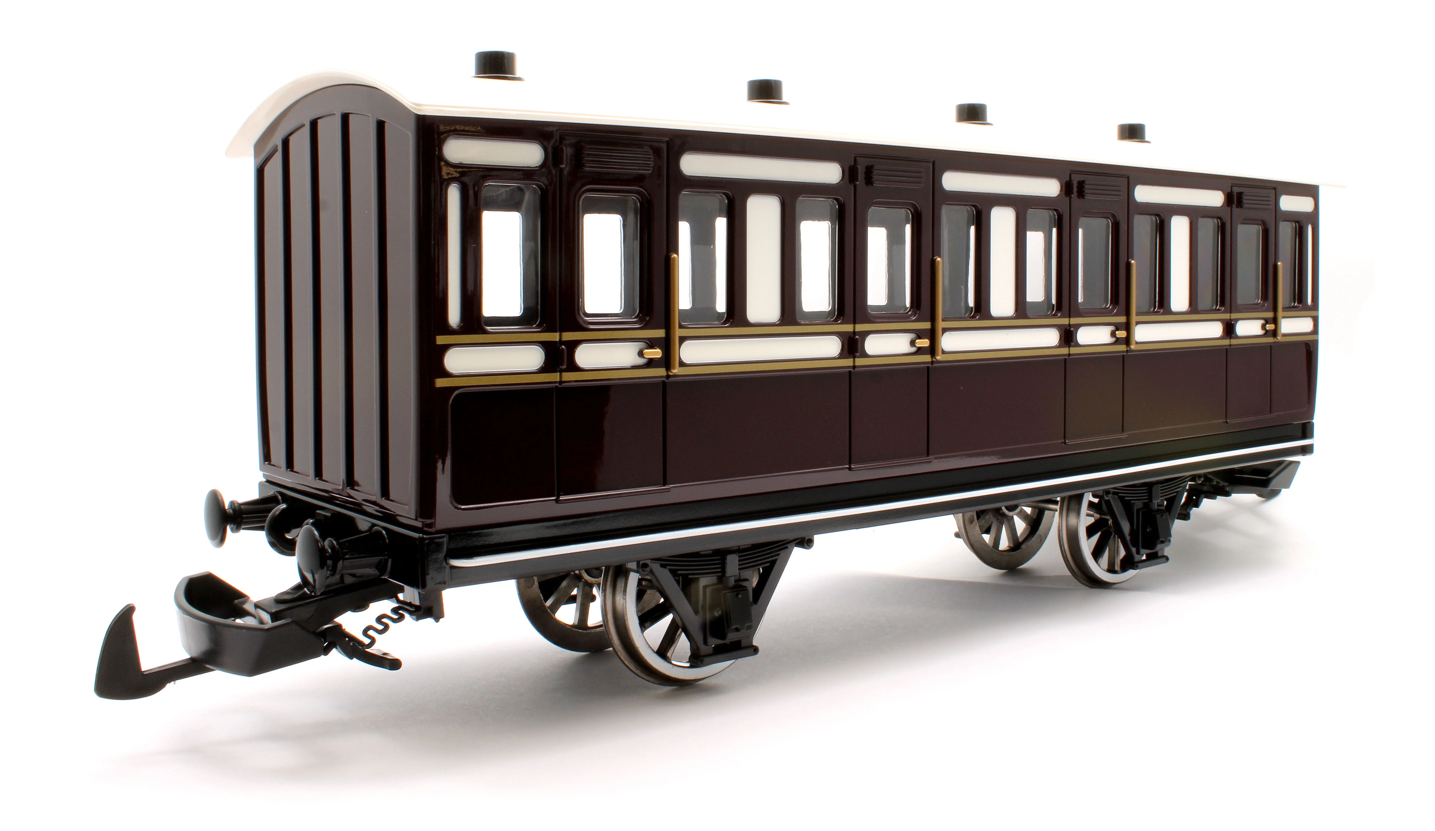 97007 Toby's Museum Coach - Image 3