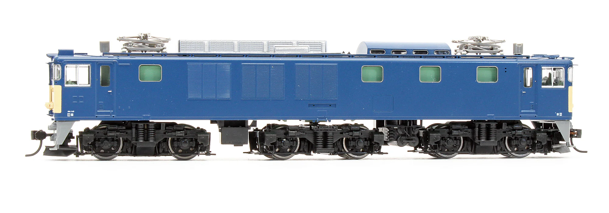 Pre-Owned JNR EF64 1000 Electric Locomotive - Image 3