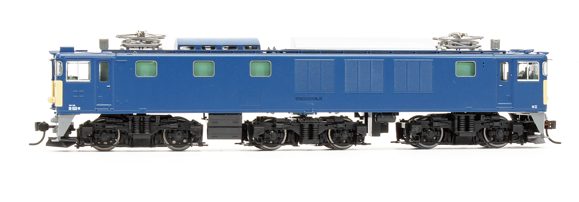 Pre-Owned JNR EF64 1000 Electric Locomotive - Image 4