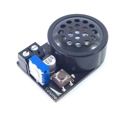 Station (Steam) Scenic Sound Module - Image 2