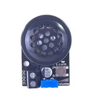 Station (Steam) Scenic Sound Module - Image 3