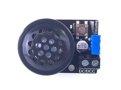 Station (Steam) Scenic Sound Module - Image 4