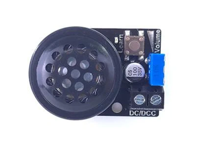 Urban Scenic Sound Module - Image 4
