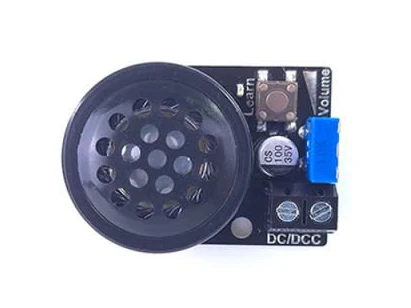 Rural Scenic Sound Module - Image 4