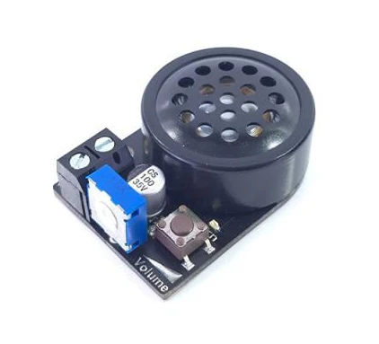 Lineside Scenic Sound Module - Image 2