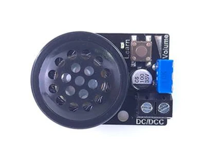Lineside Scenic Sound Module - Image 4
