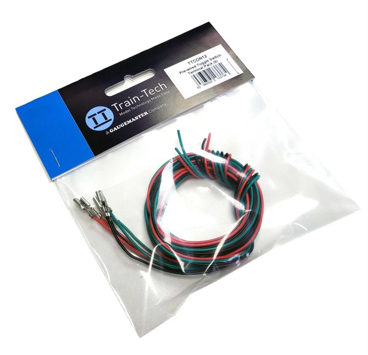 Pre-Wired Toggle Switch Terminal Pack - Image 3