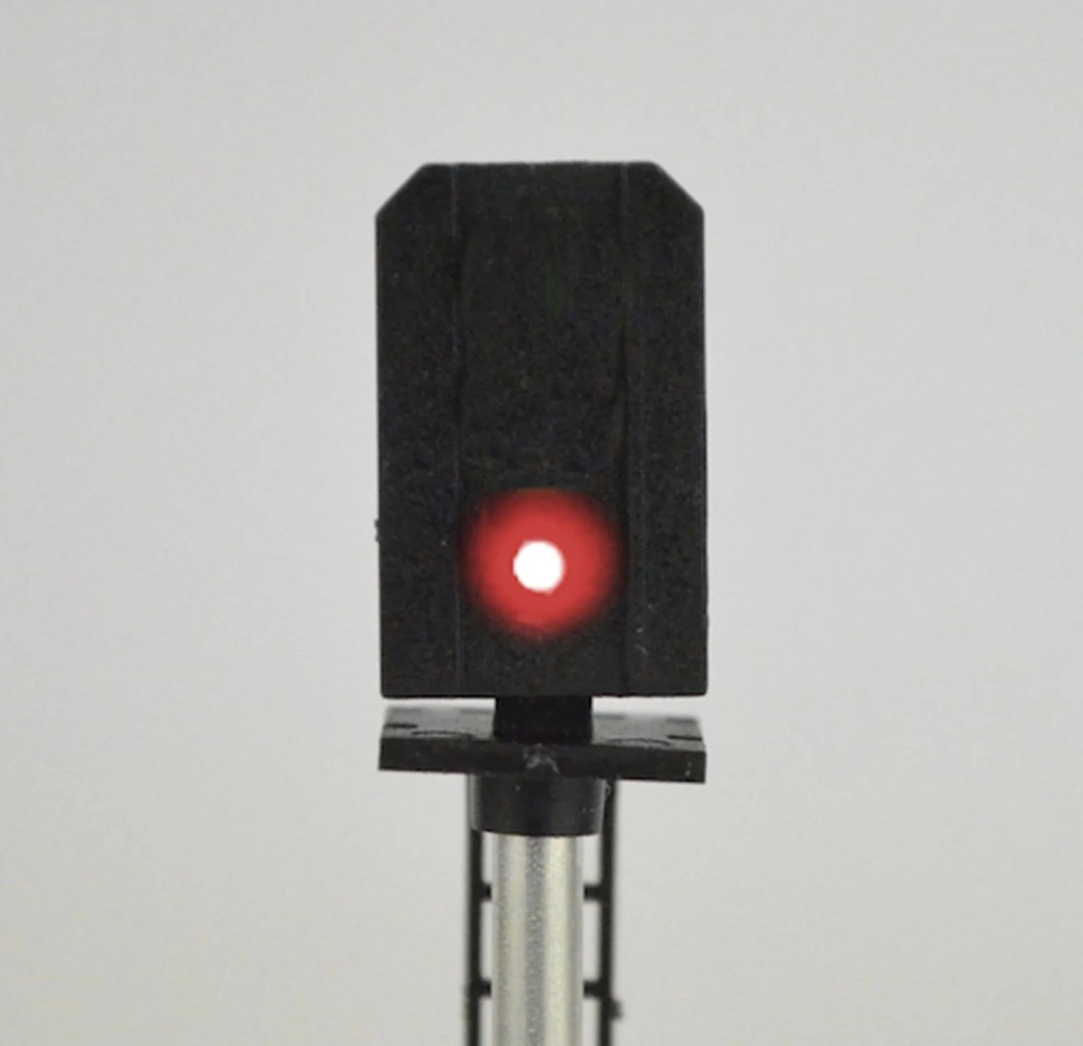 TTDS10R DCC Signal (RH Feather) Multi 4 Aspect - Image 3