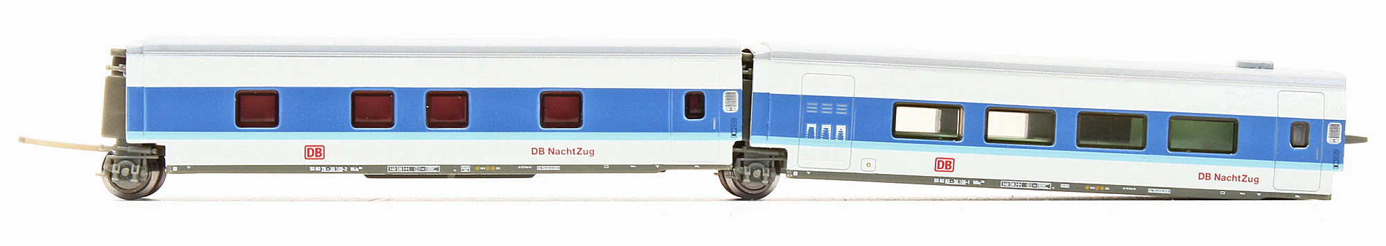 Pre-Owned 'Night Train To The Homeland' Train Pack - Image 5