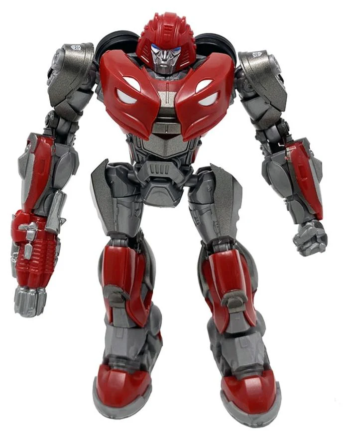 PKTM03118 Transformers Cliffjumper SK03 Smart Model Kit