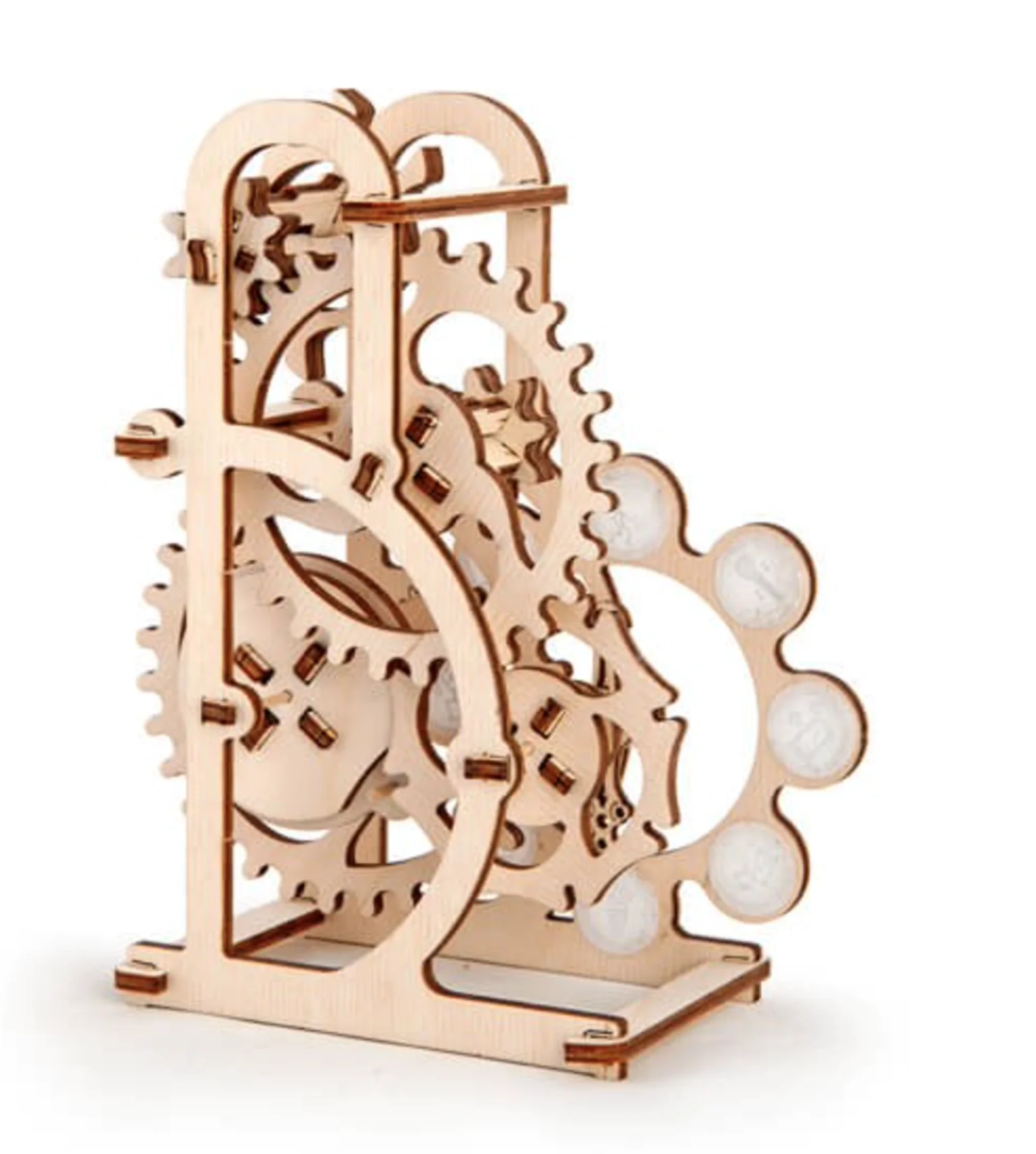 UG70005 Dynamometer Mechanical Model Kit - Image 3