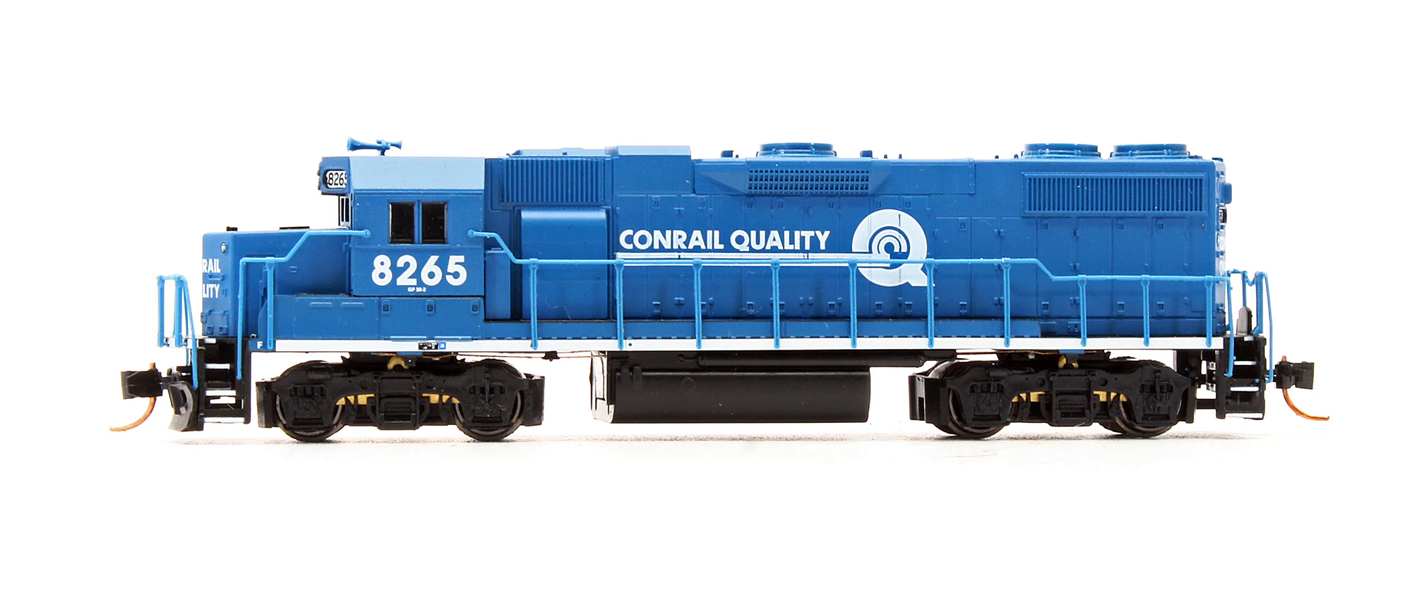 Pre-Owned 929-50306 GP38-2 Diesel Locomotive Conrail - Road #8265 - Image 4