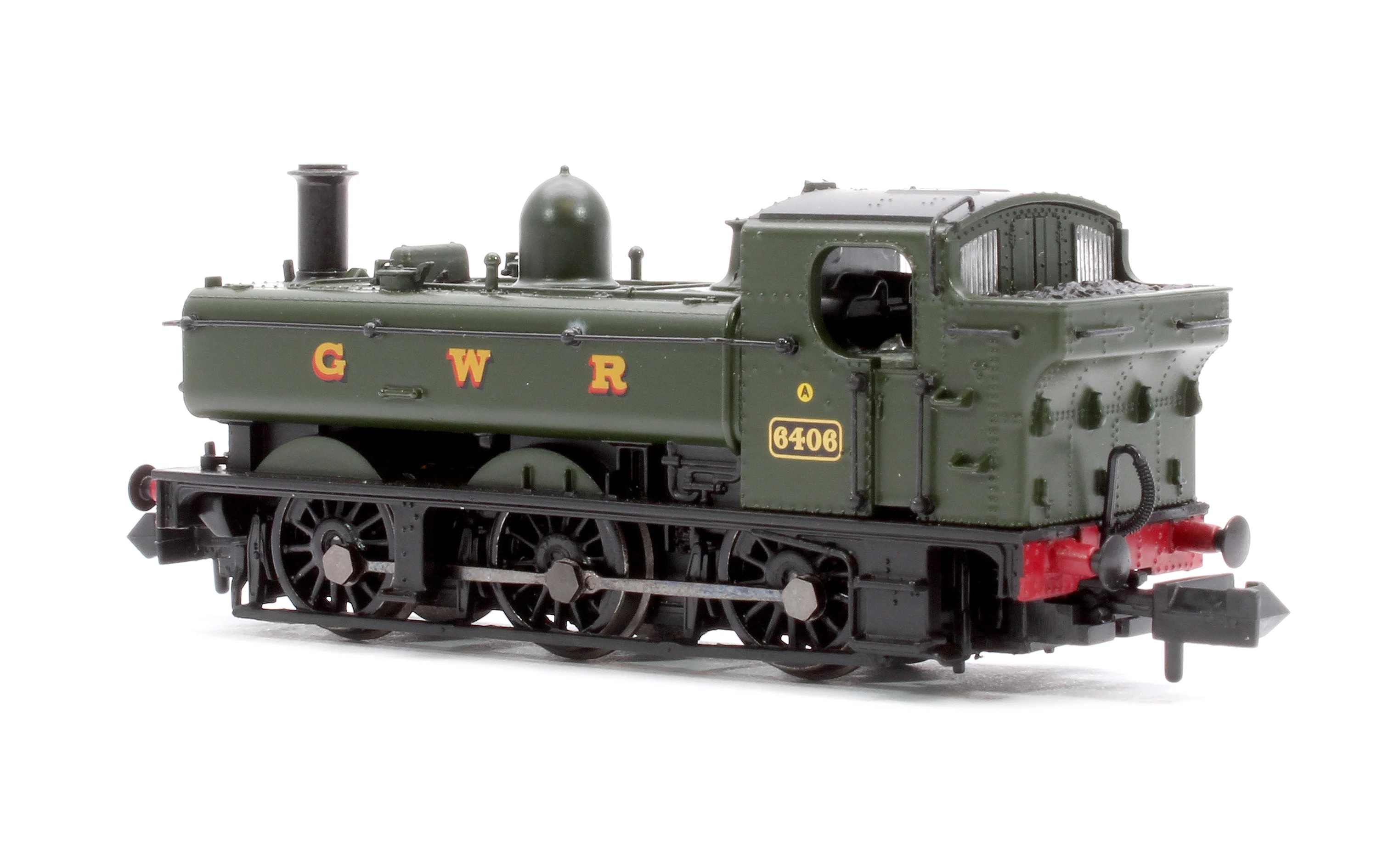 Western Rambler Train Set - Image 4