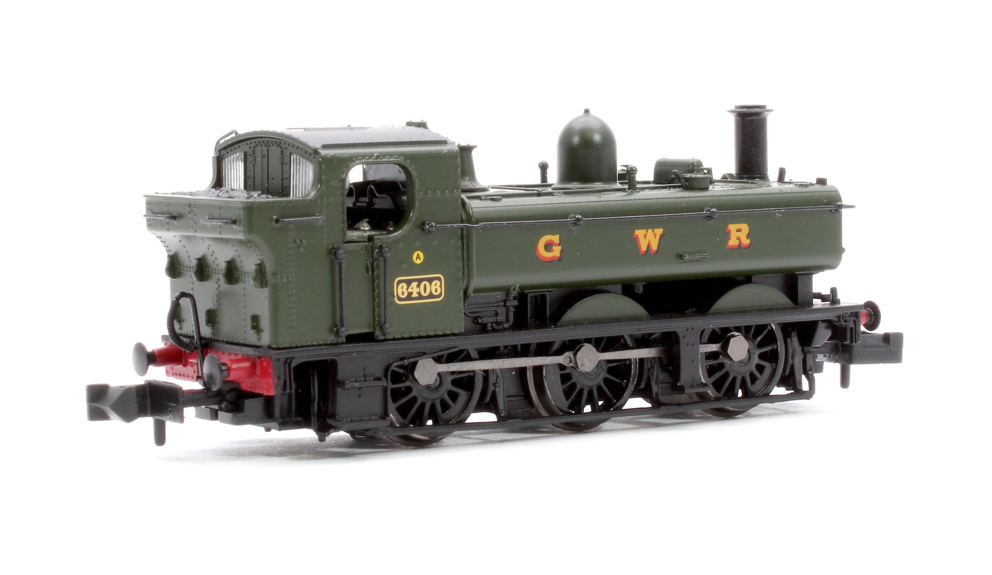 Western Rambler Train Set - Image 5