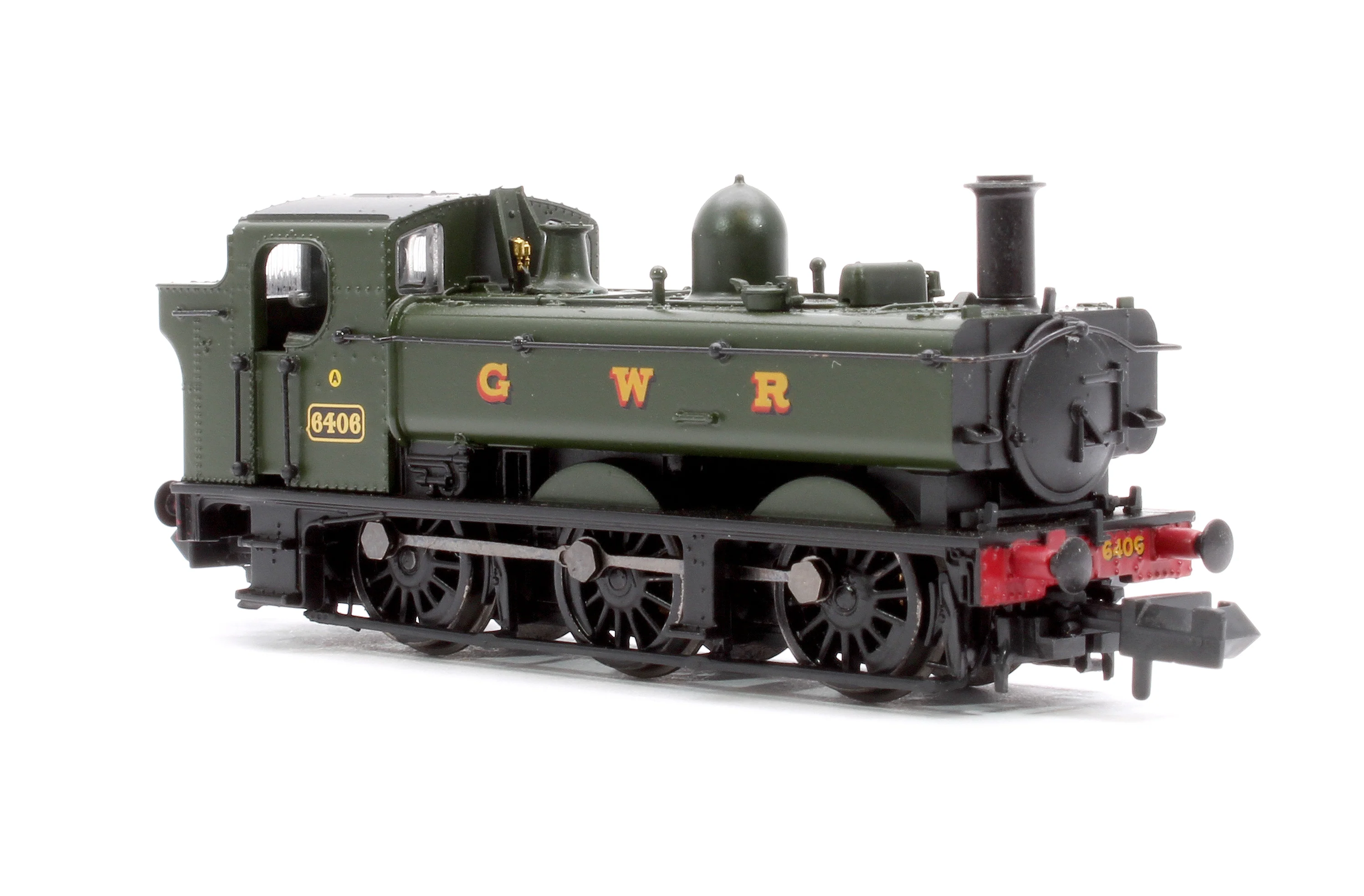 Western Rambler Train Set - Image 6