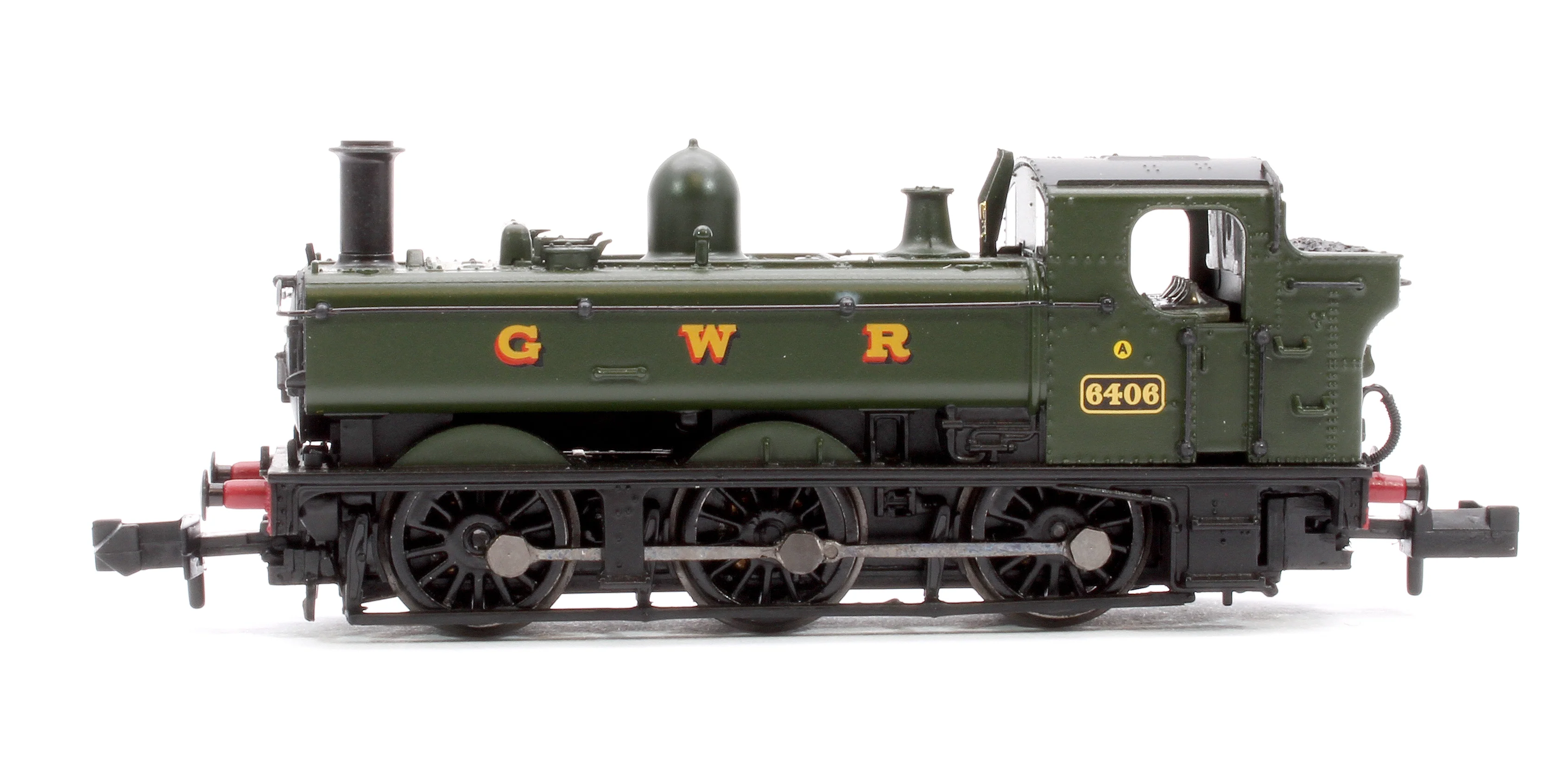 Western Rambler Train Set - Image 7