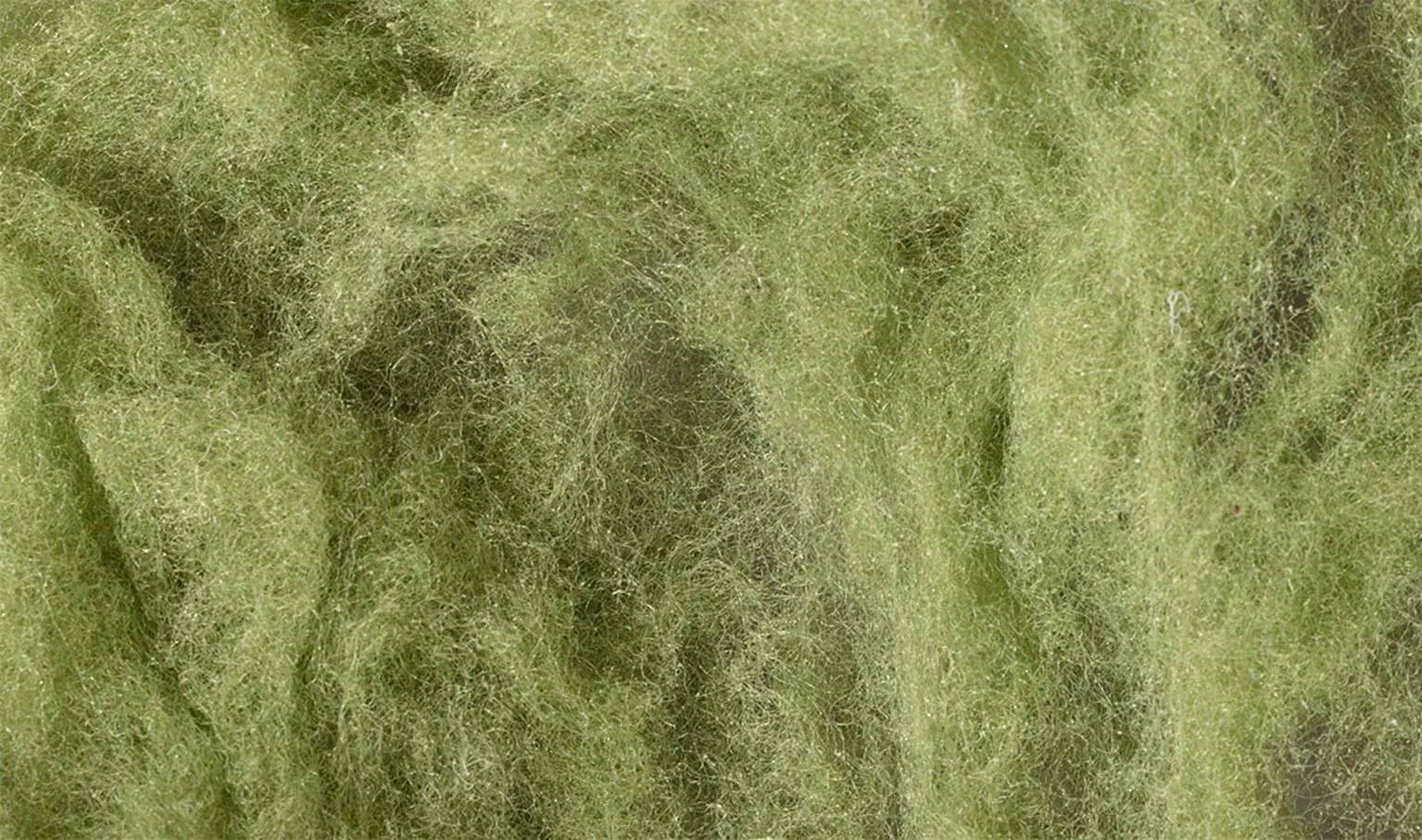 WFP178 FP178 Poly Fiber - Green