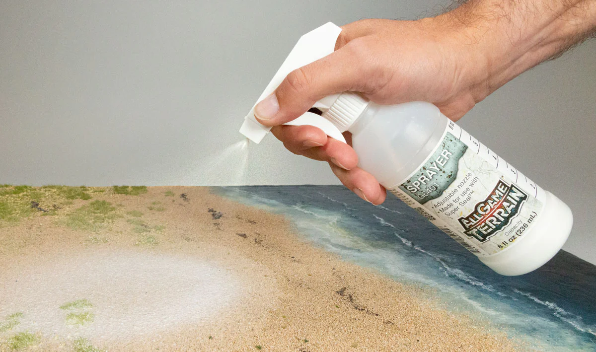 All Game Terrain - Sprayer - Image 3