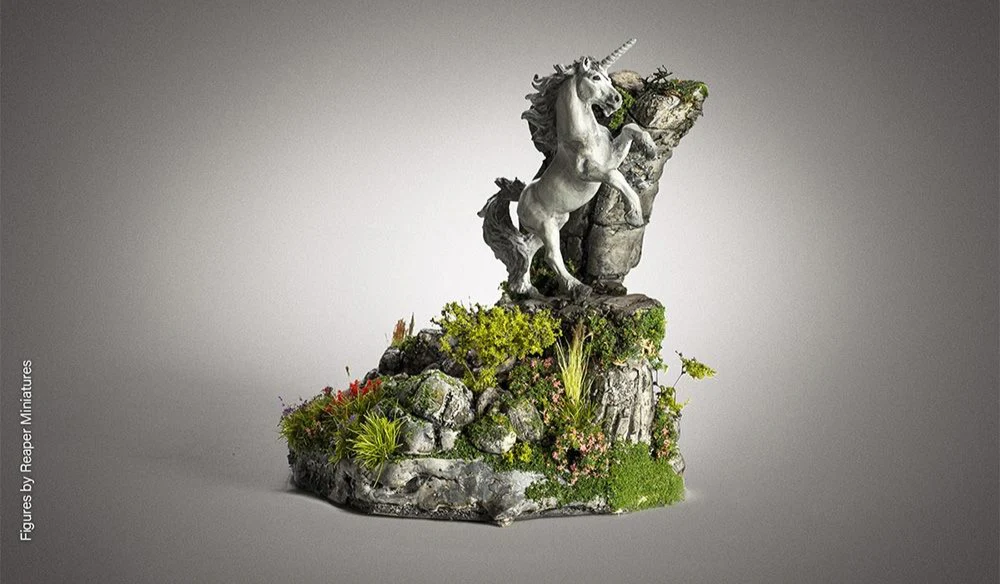 All Game Terrain - Spring Grass - Image 5