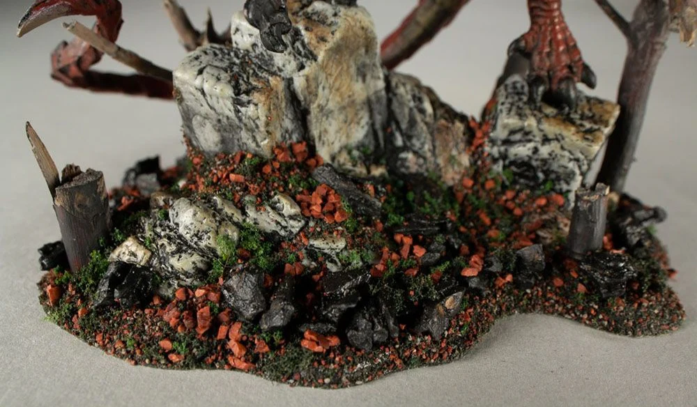 All Game Terrain - Summer Green Weeds - Image 4