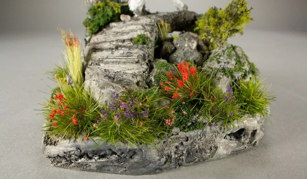 All Game Terrain - Flowers - Image 2