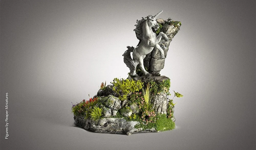 All Game Terrain - Flowers - Image 3