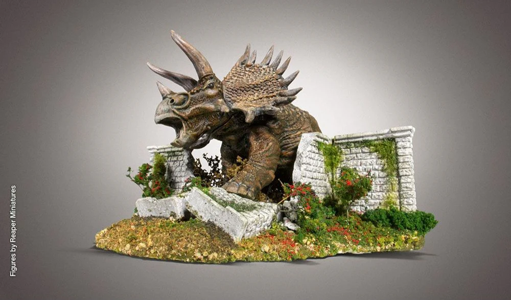 All Game Terrain - Flowers - Image 4