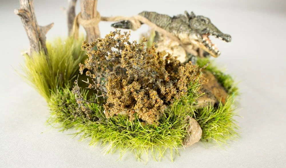 All Game Terrain - Fall Brambles - Image 3