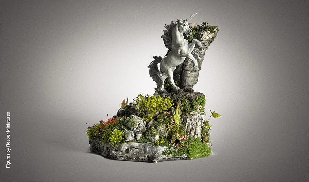 All Game Terrain - Spring Brambles - Image 4