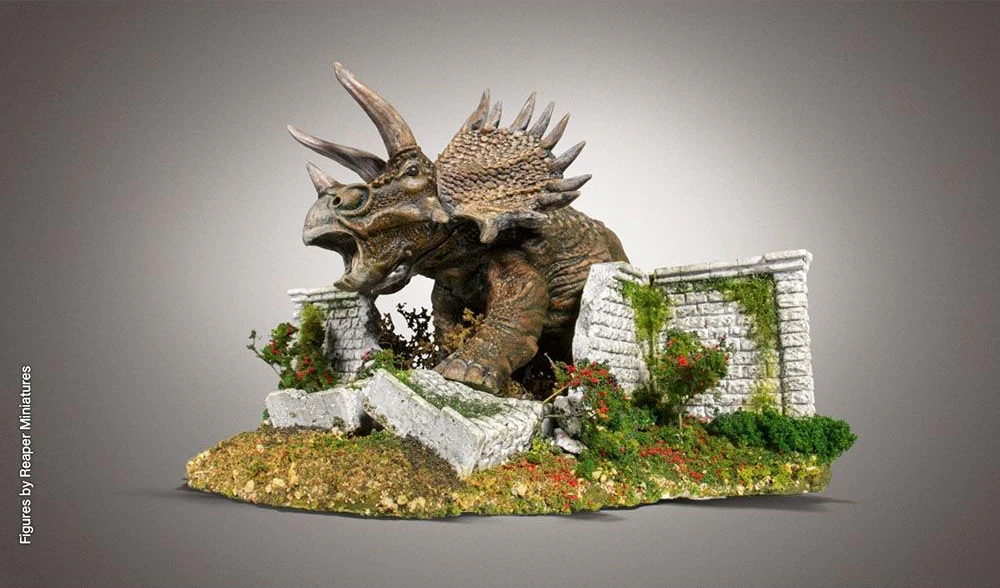 All Game Terrain - Light Green Super Foliage - Image 4