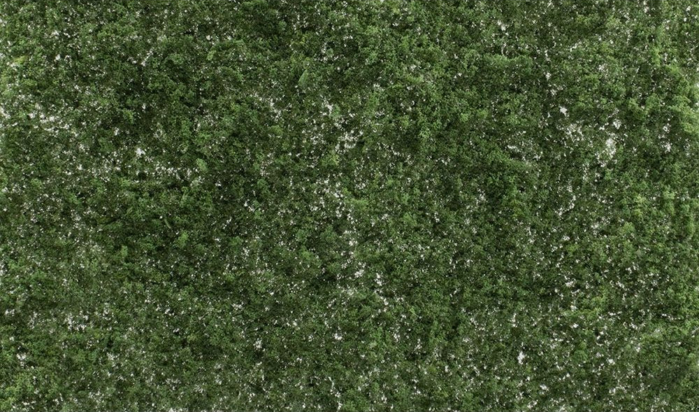 All Game Terrain - Dark Green Super Foliage