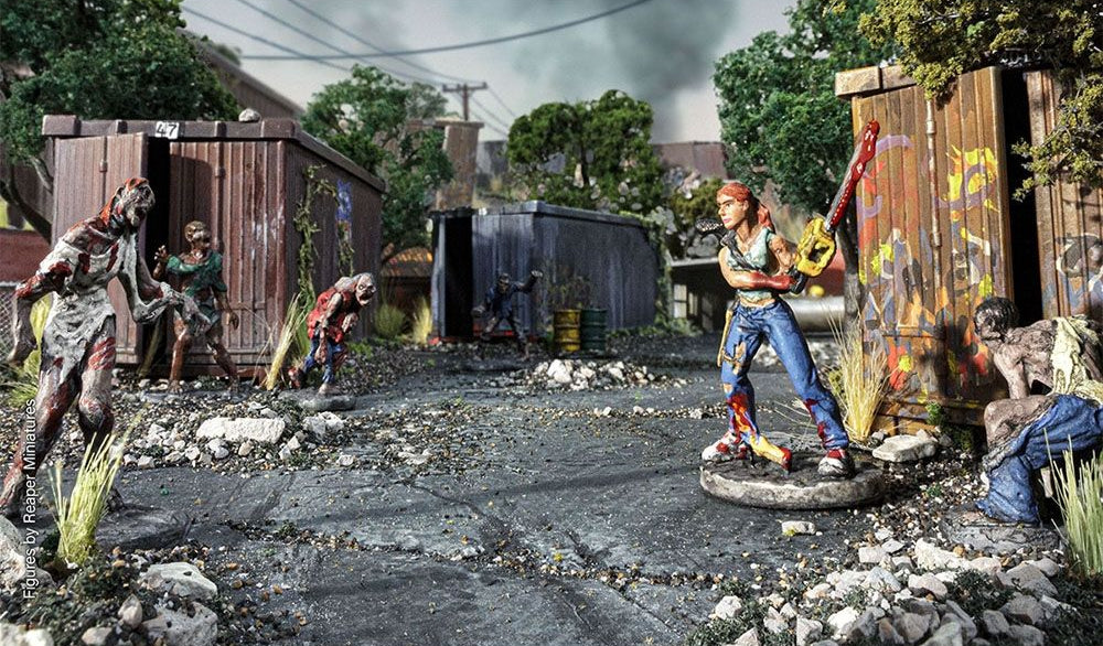 All Game Terrain - Gold Tall Grass - Image 5