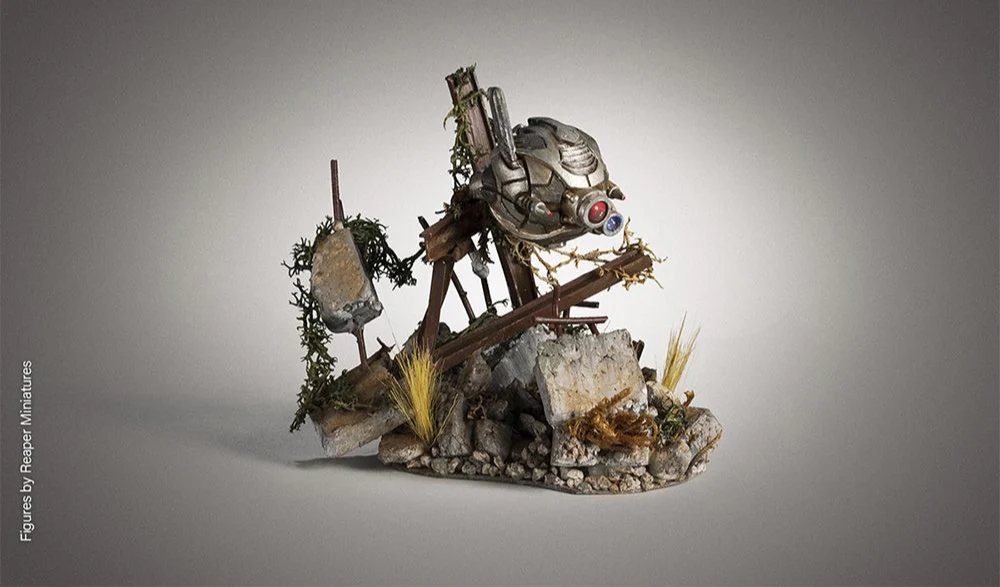 All Game Terrain - Natural Stone - Image 6
