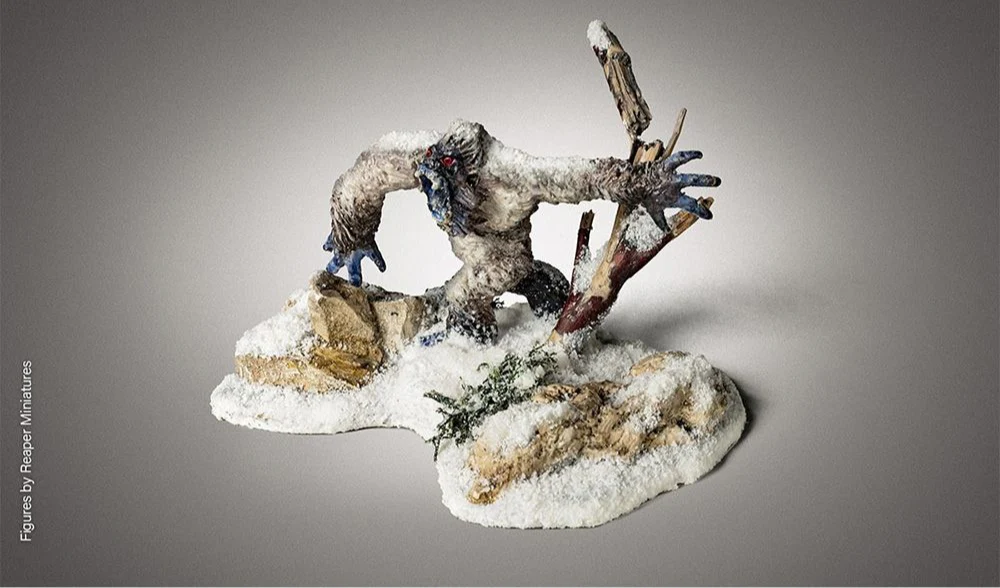 All Game Terrain - Outcropping Boulders - Image 4