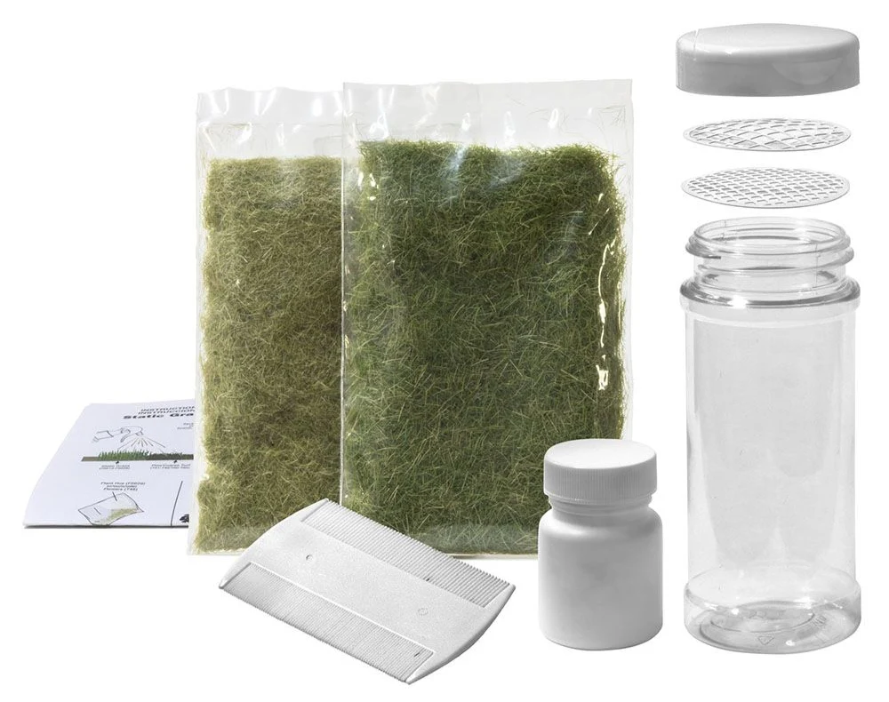 All Game Terrain - Static Grass Shaker Kit - Image 2