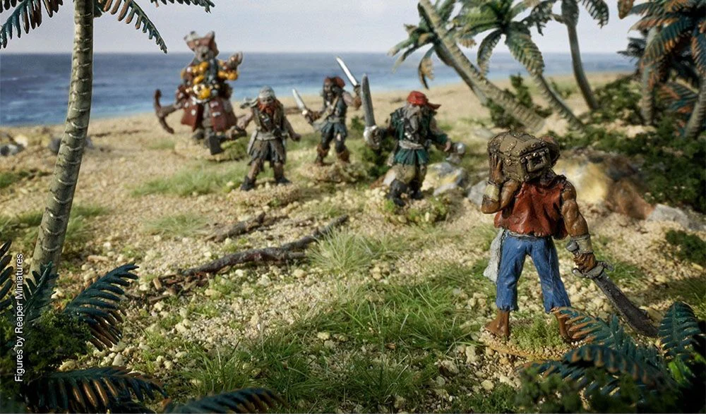 All Game Terrain - Static Grass Shaker Kit - Image 5