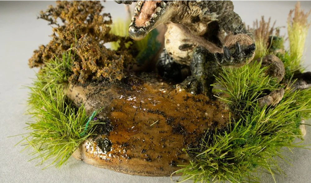 All Game Terrain - Earth Base Paint - Image 3