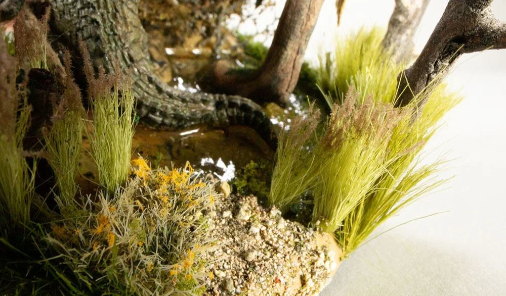 All Game Terrain - Cattails Tufts - Image 3