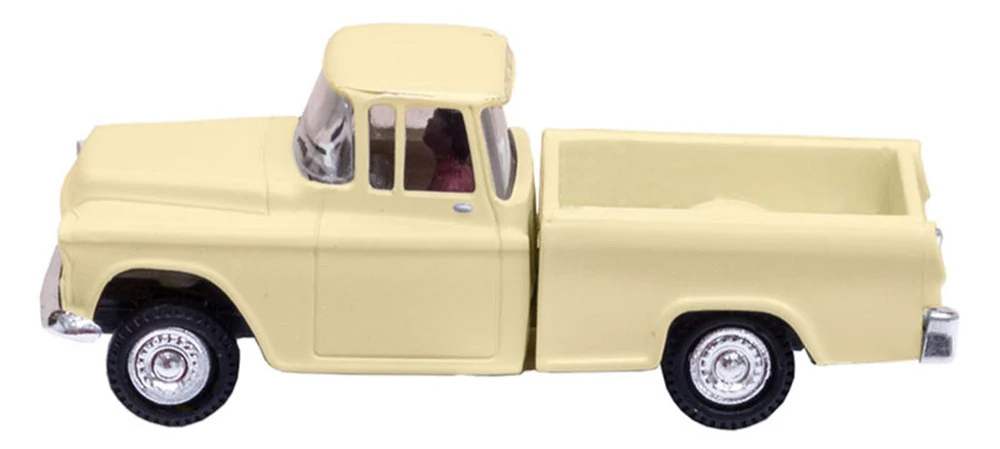 WJP5617 N Work Truck