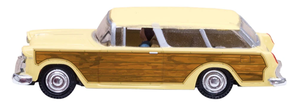 WJP5619 N Station Wagon