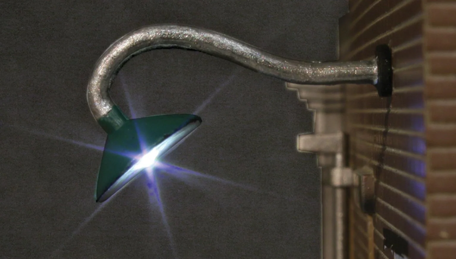 JP5654 Gooseneck Wall Mount Lights - Image 3