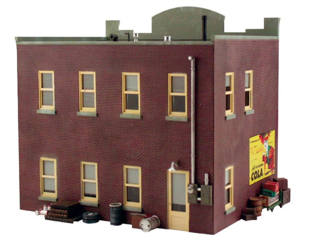 O Harrison's Hardware model Kit - Image 7