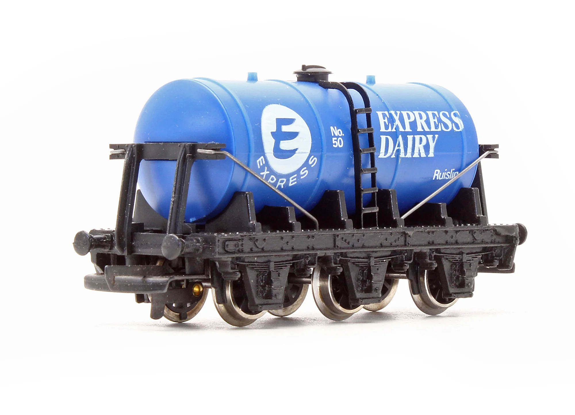 Pre-Owned W5095 Milk Wagon 'Express Dairies' No.50 - Image 2