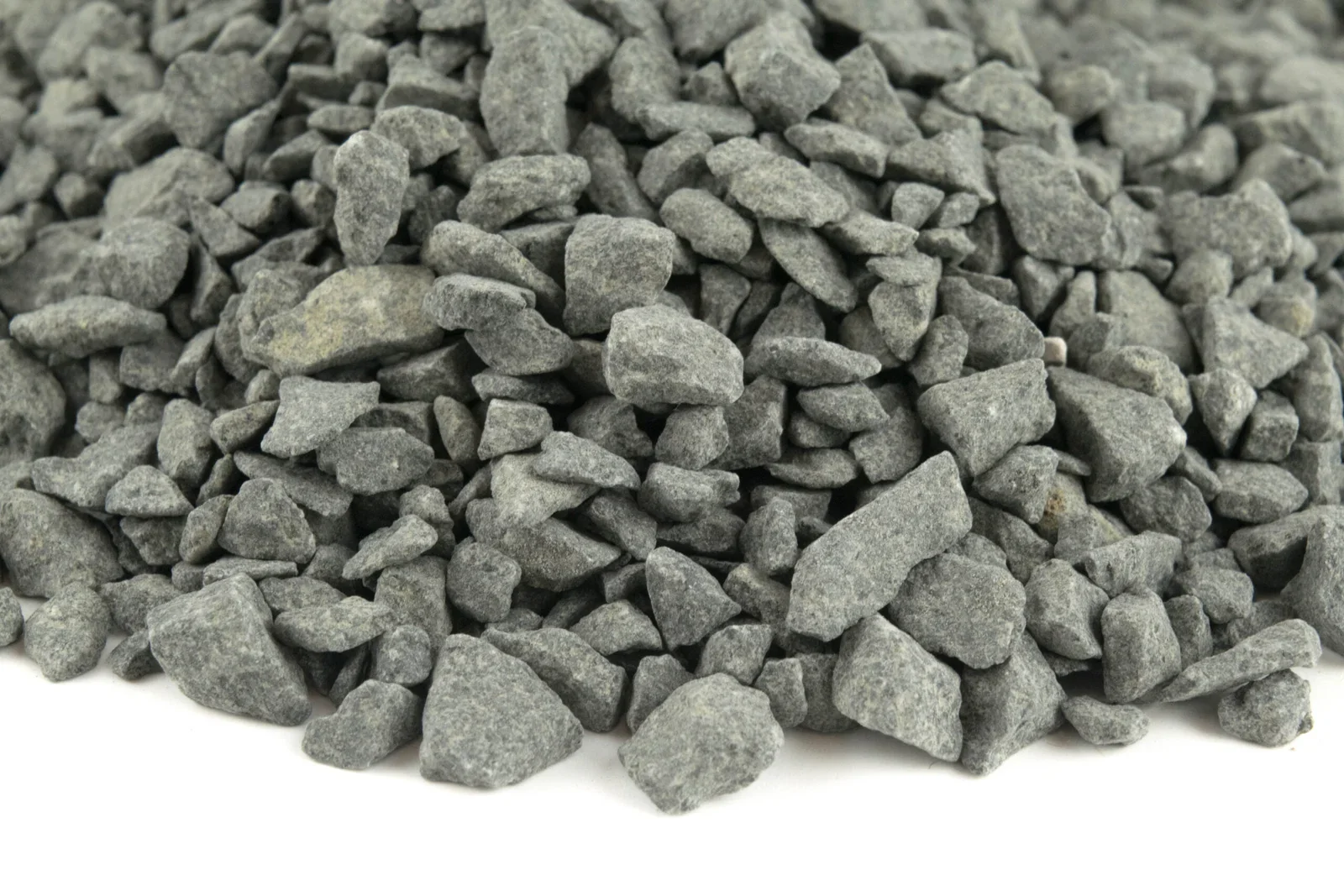 Large Grade Dark Grey Track Ballast - 1000ml - Image 2