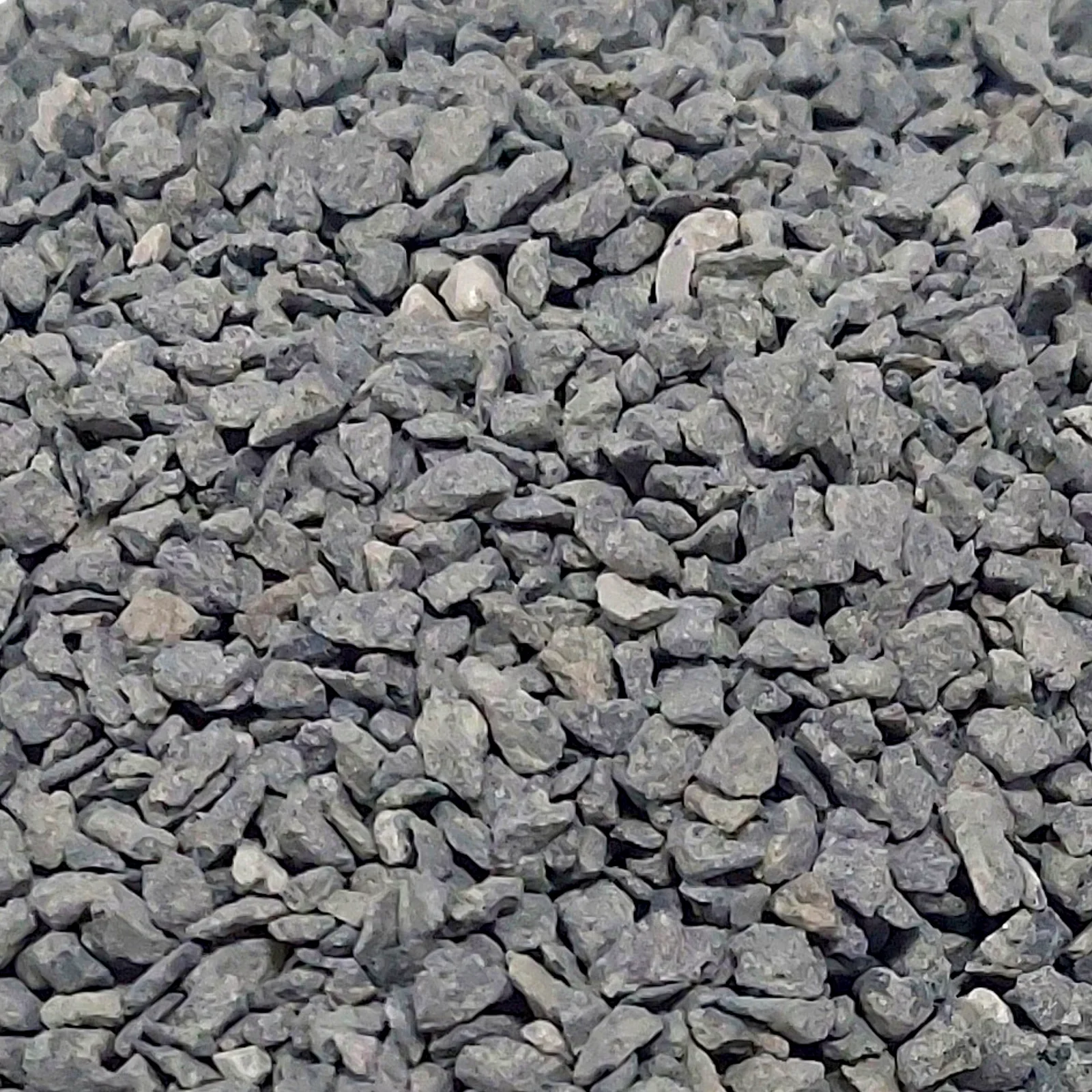 Medium Grade Dark Grey Track Ballast - 1000ml - Image 2